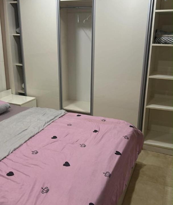 Photo of Bedroom in Pasanauri