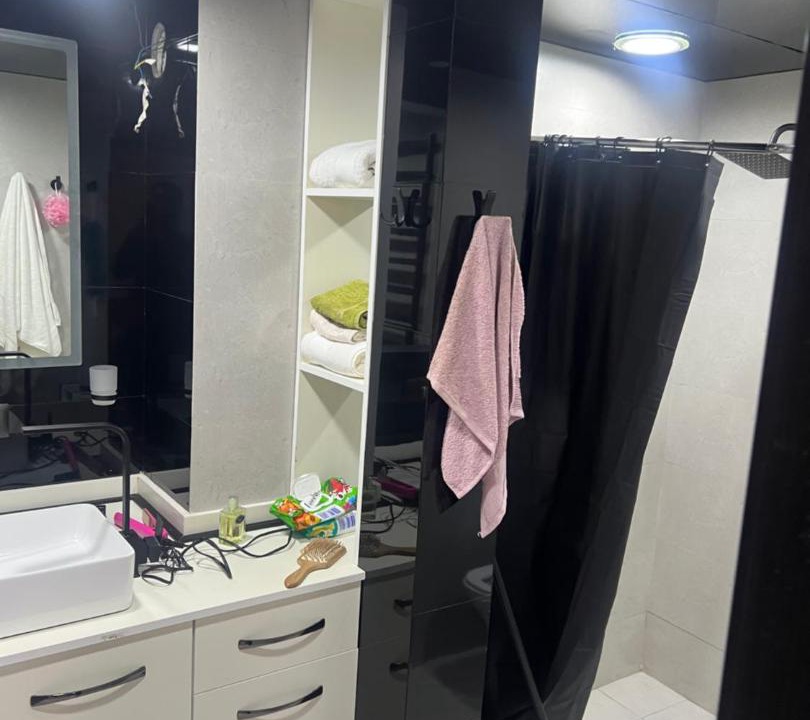 Photo of Bathroom in Pasanauri