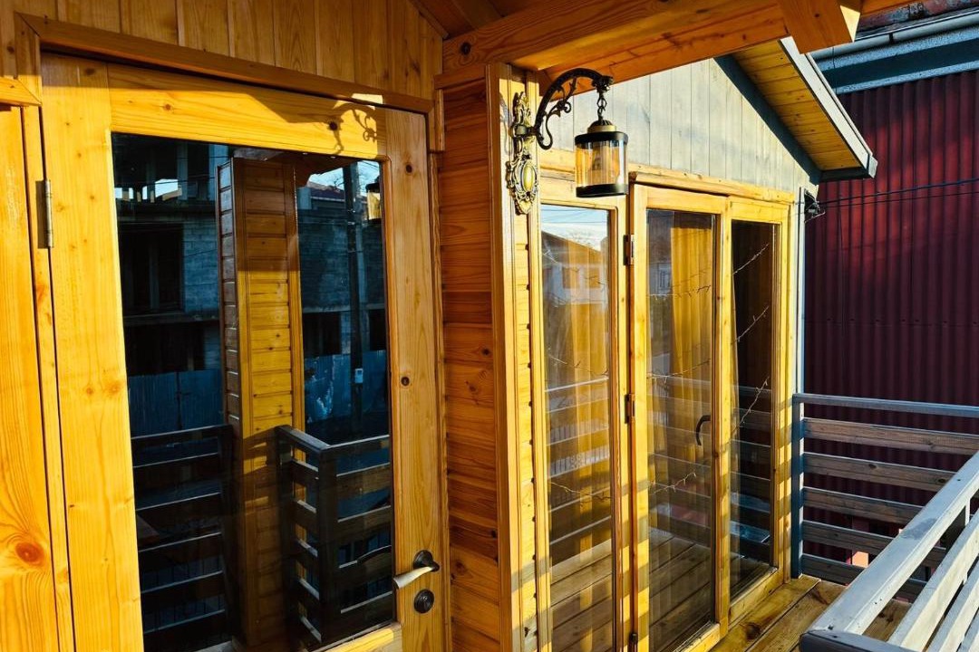 Photo of Patio Balcony in Kobuleti