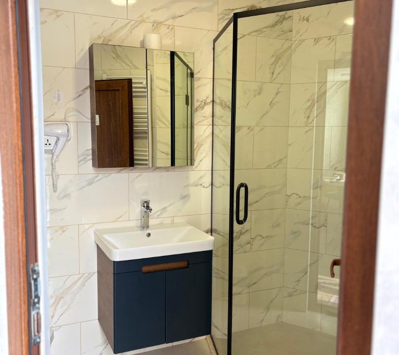 Photo of Bathroom in Bagvdanari