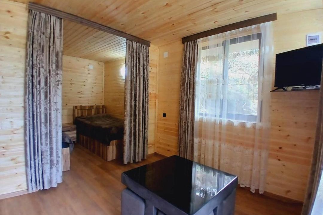 Photo of Bedroom in Abastumani