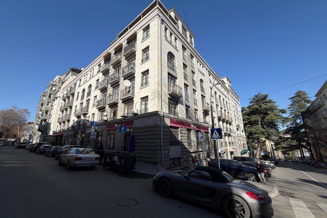 Photo of Others in Tbilisi City Centre