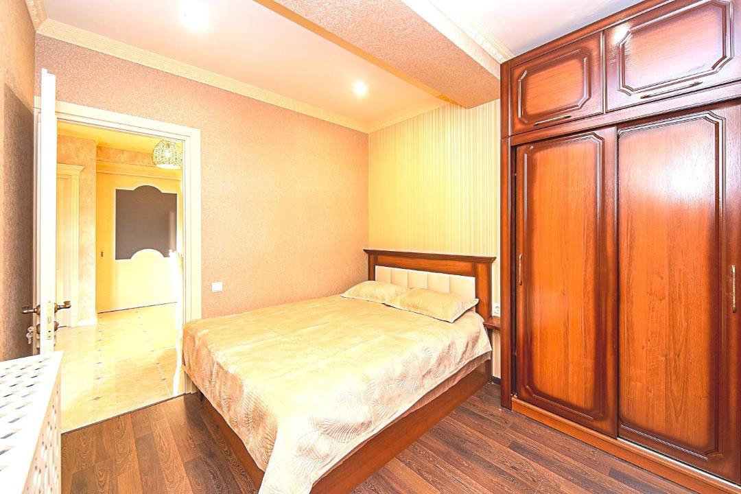 Photo of Bedroom in Tbilisi