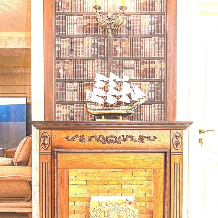Photo of Livingroom in Tbilisi