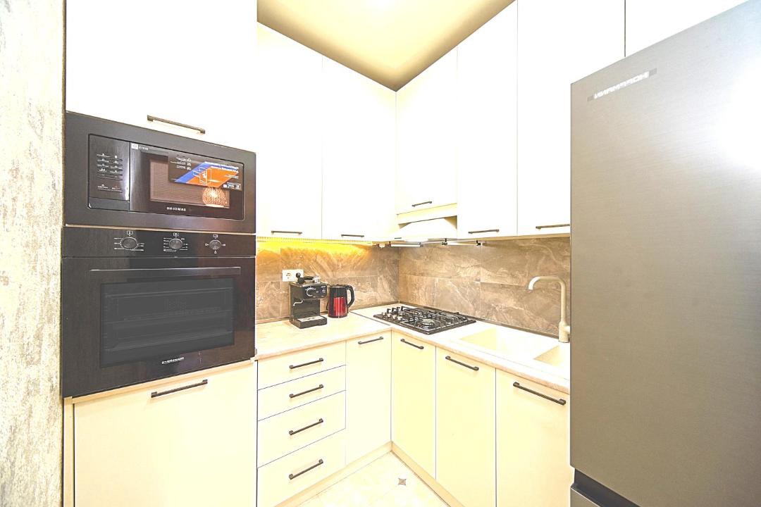 Photo of Kitchen in Tbilisi