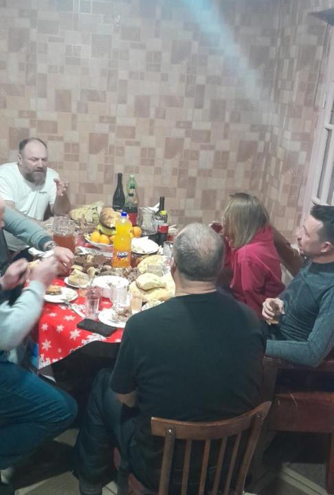Photo of Others in Tsvirmi