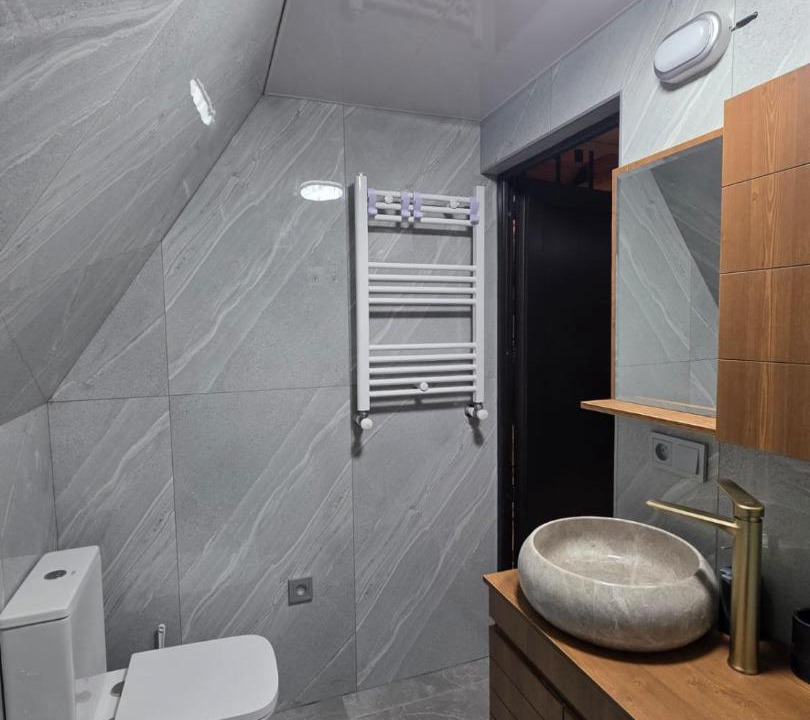 Photo of Bathroom in Stepantsminda