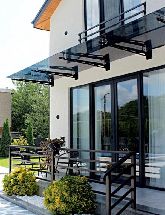 Photo of Patio Balcony in Kutaisi
