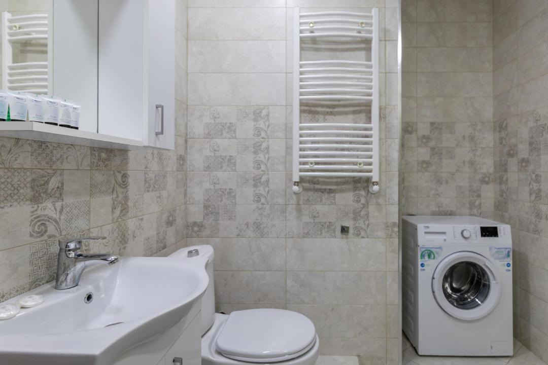 Photo of Bathroom in Tbilisi City Centre