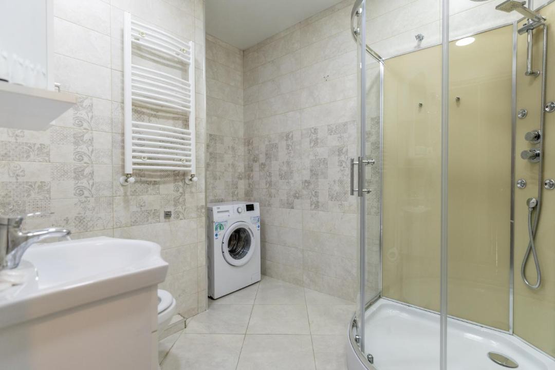 Photo of Bathroom in Tbilisi City Centre