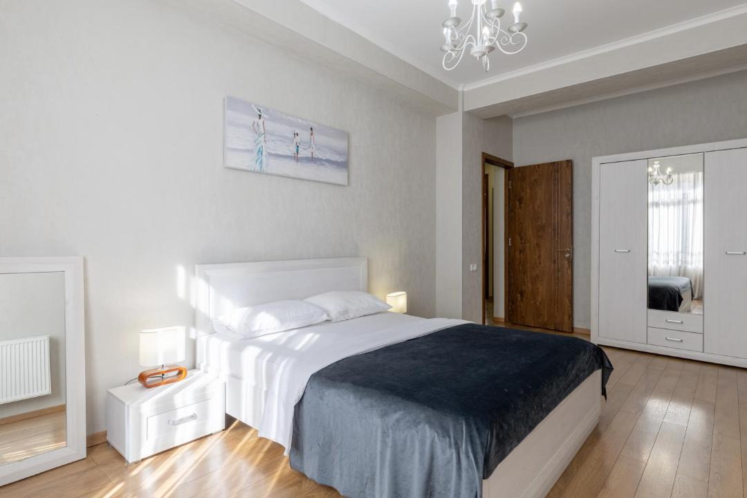 Photo of Bedroom in Tbilisi City Centre