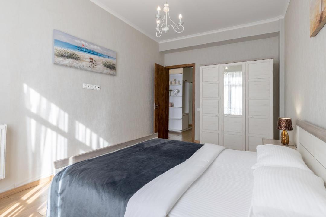 Photo of Bedroom in Tbilisi City Centre