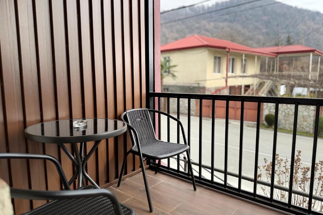 Photo of Others in Lagodekhi