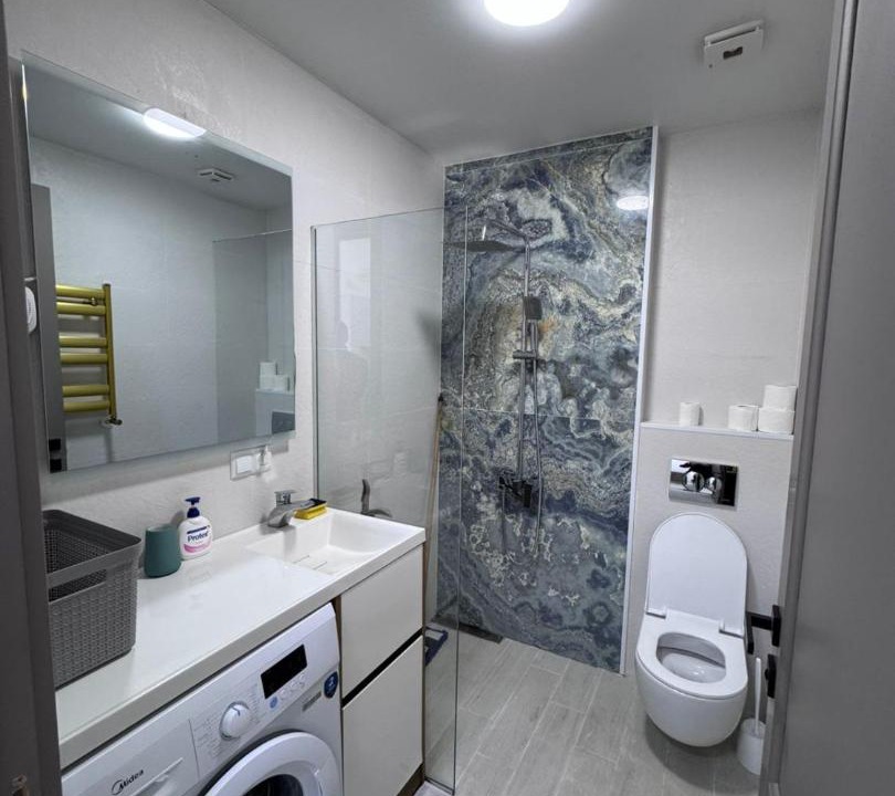 Photo of Bathroom in Imereti
