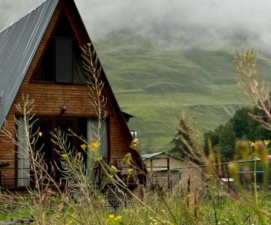 Photo of Others in Kazbegi