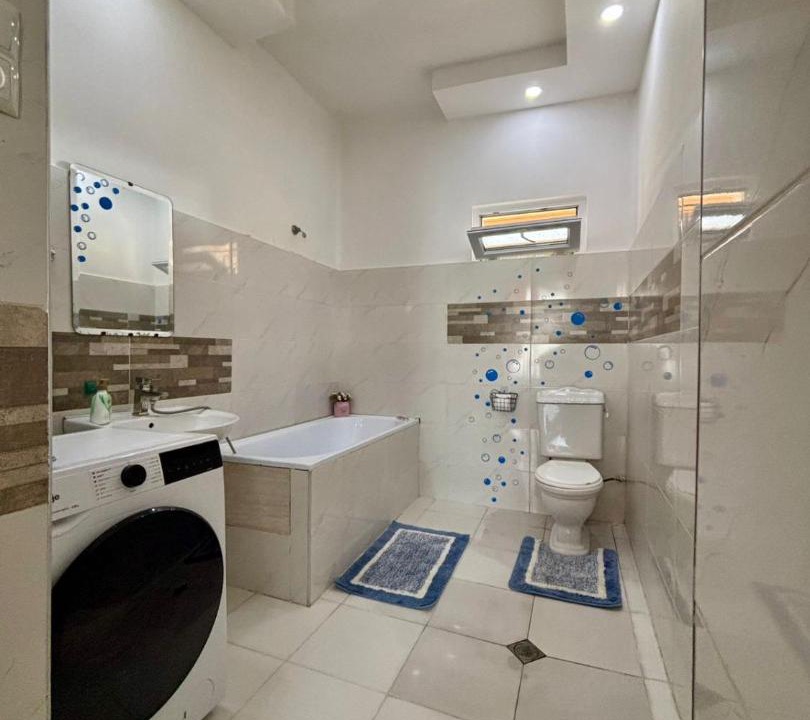 Photo of Bathroom in Mirzaani