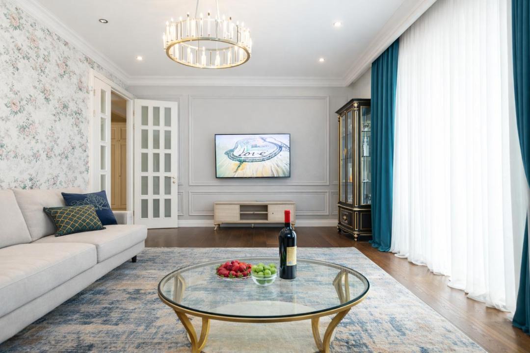 Photo of Livingroom in Tbilisi City Centre