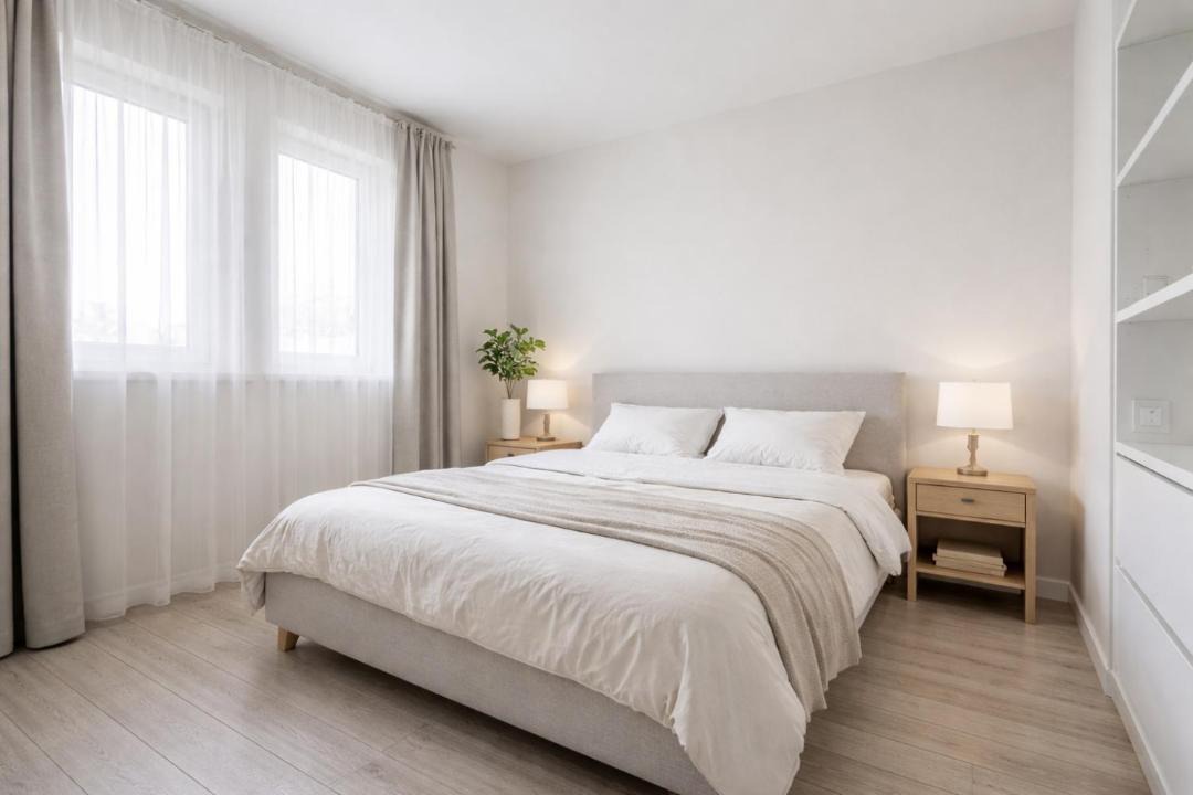 Photo of Bedroom in Tbilisi City Centre