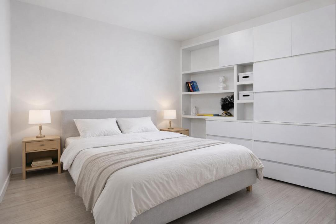 Photo of Bedroom in Tbilisi City Centre