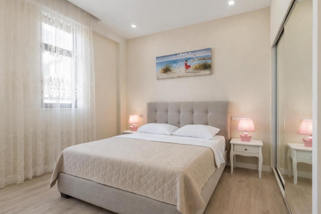 Photo of Bedroom in Tbilisi City Centre