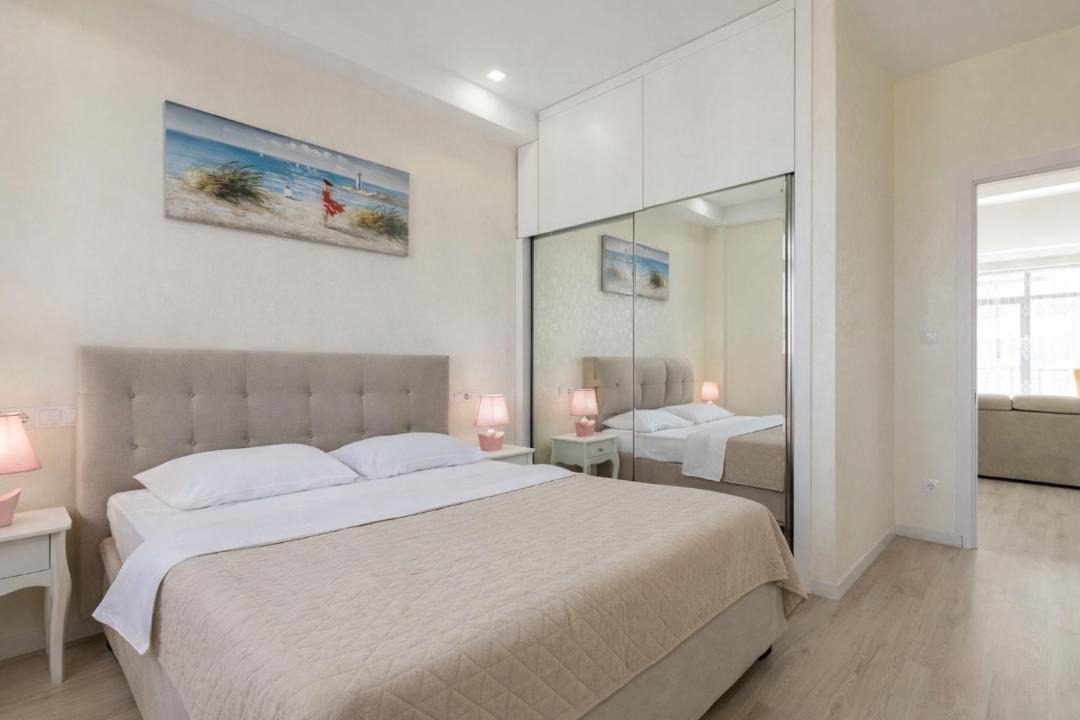 Photo of Bedroom in Tbilisi City Centre