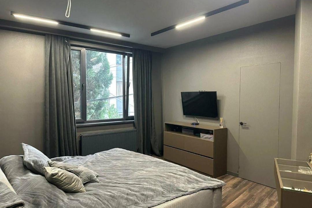 Photo of Bedroom in Saburtalo