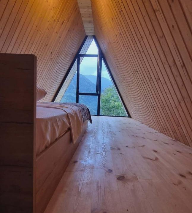Photo of Bedroom in Khelvachauri