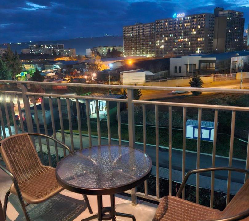 Photo of Patio Balcony in Tbilisi