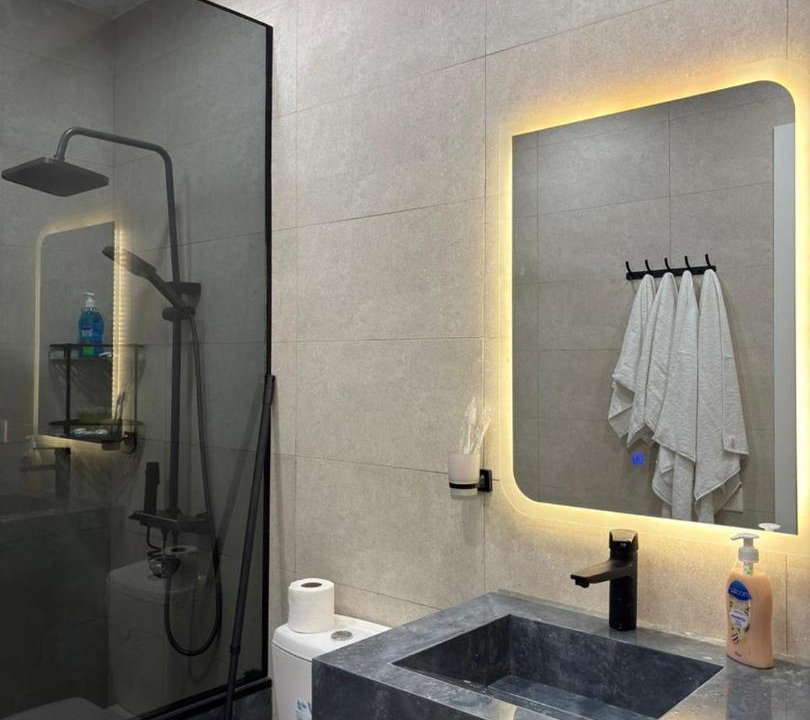 Photo of Bathroom in Tbilisi