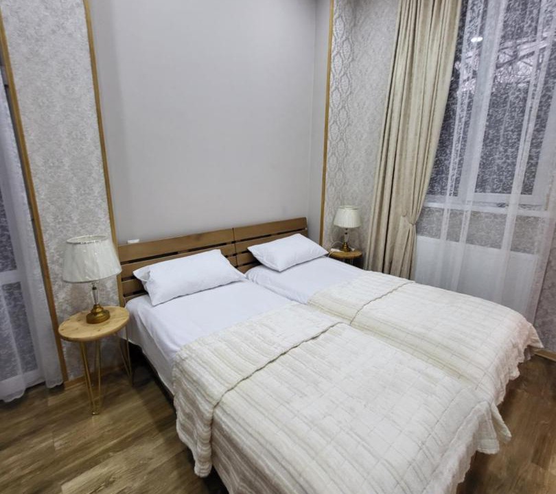 Photo of Bedroom in Sighnaghi