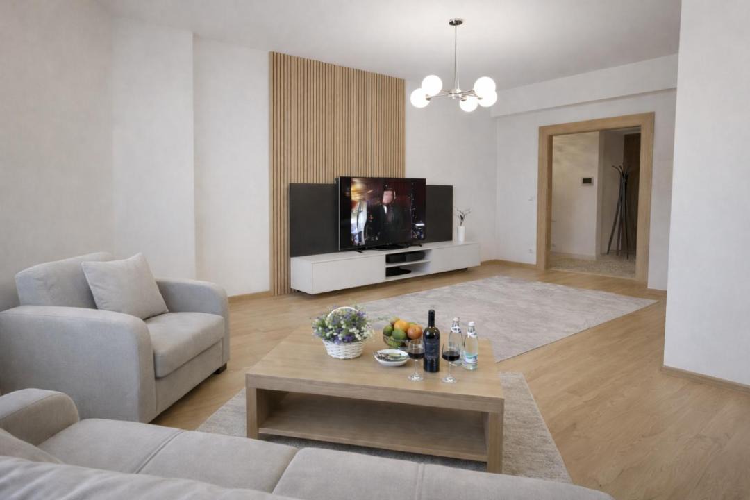 Photo of Livingroom in Mtatsminda