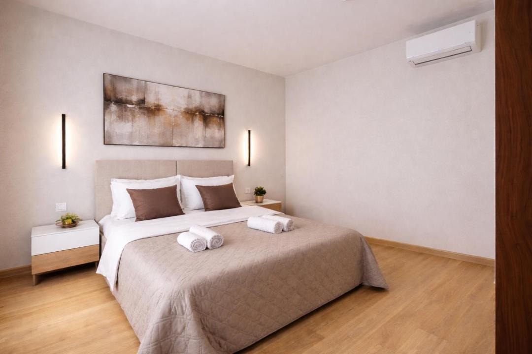 Photo of Bedroom in Mtatsminda