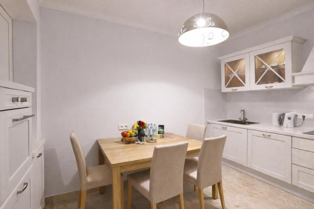 Photo of Kitchen in Mtatsminda
