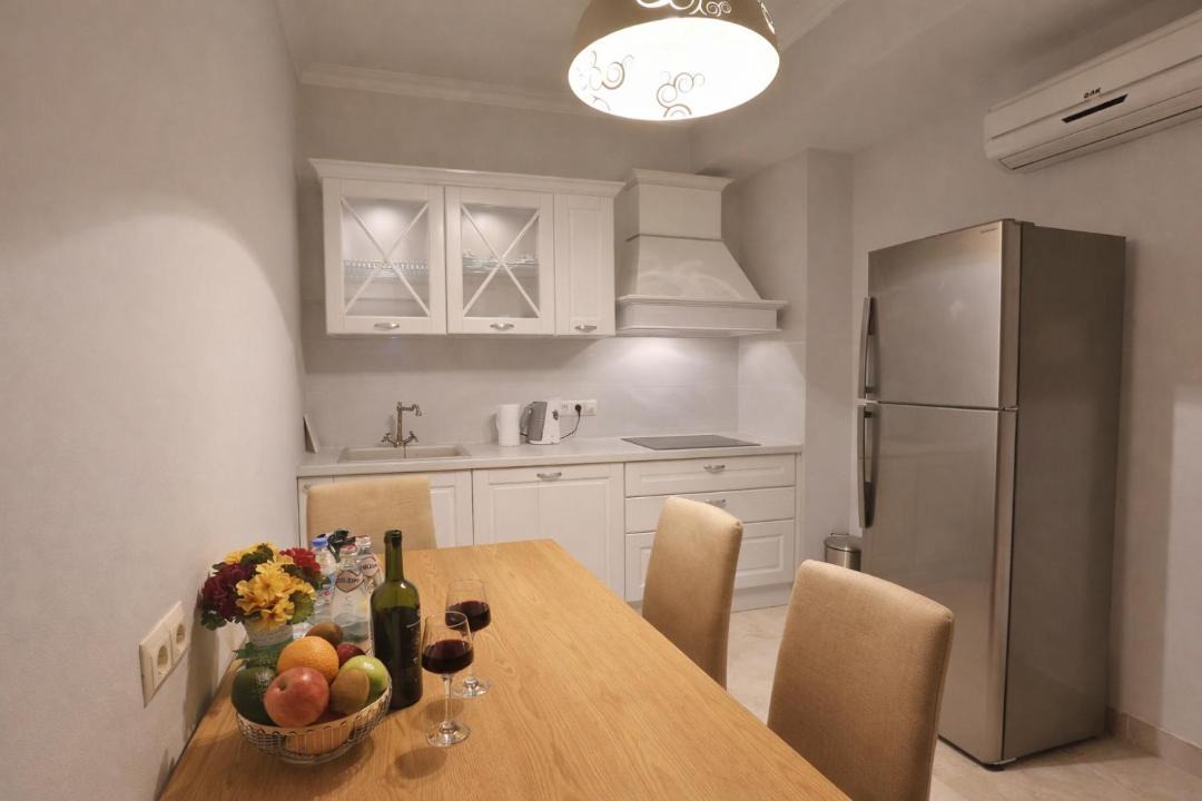 Photo of Kitchen in Mtatsminda