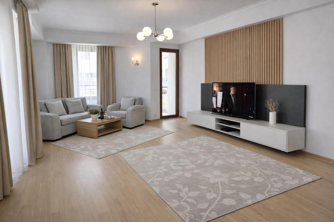 Photo of Livingroom in Mtatsminda