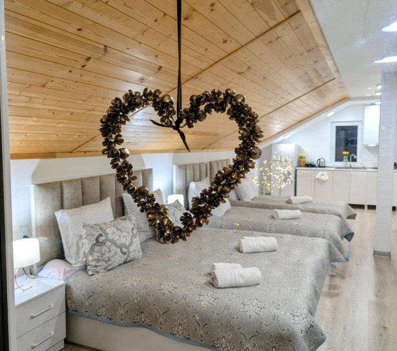 Photo of Bedroom in Tsqaltubo
