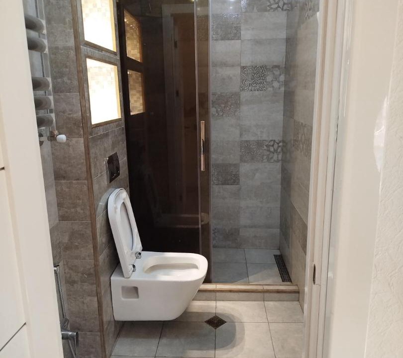 Photo of Bathroom in Tbilisi