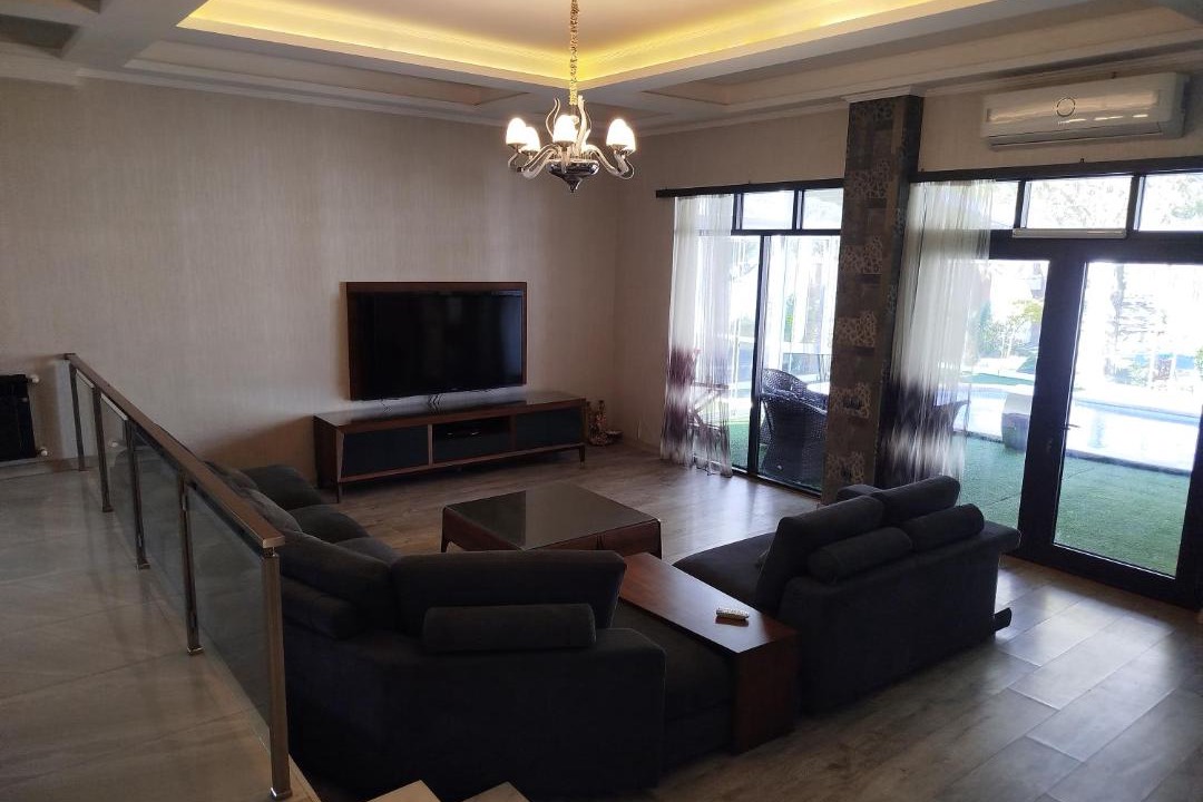 Photo of Livingroom in Tbilisi