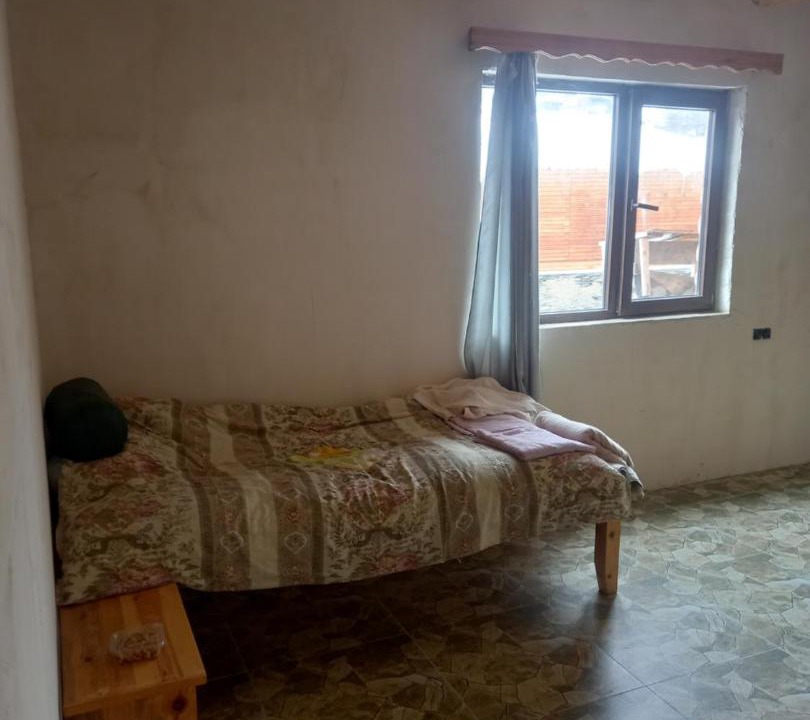 Photo of Bedroom in Omalo