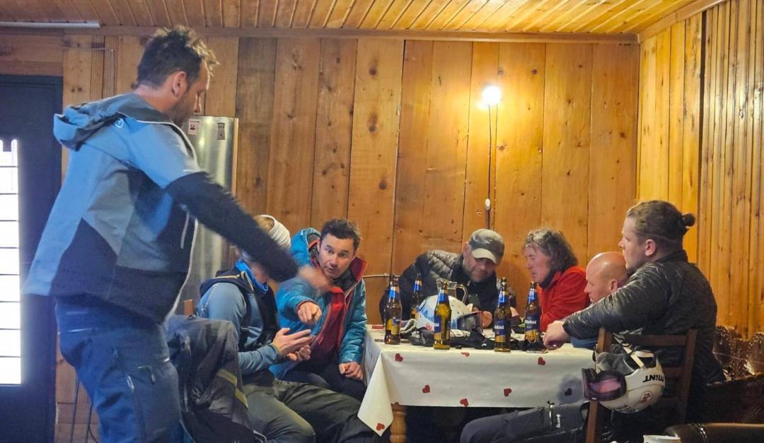 Photo of Others in Ushguli