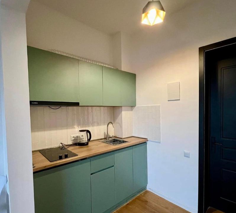 Photo of Kitchen in Imereti