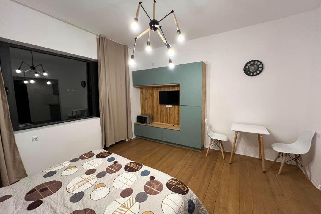 Photo of Bedroom in Imereti
