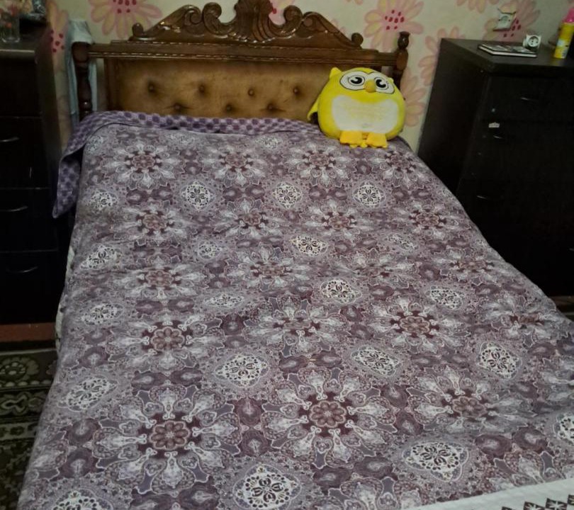 Photo of Bedroom in Ach'khoti