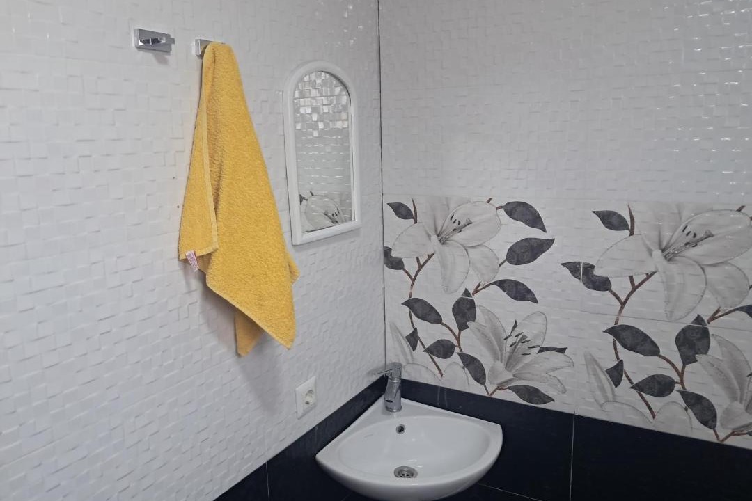Photo of Bathroom in Ach'khoti
