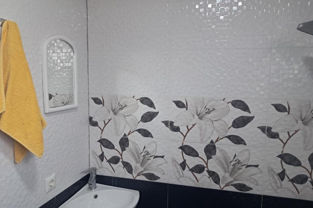 Photo of Bathroom in Ach'khoti