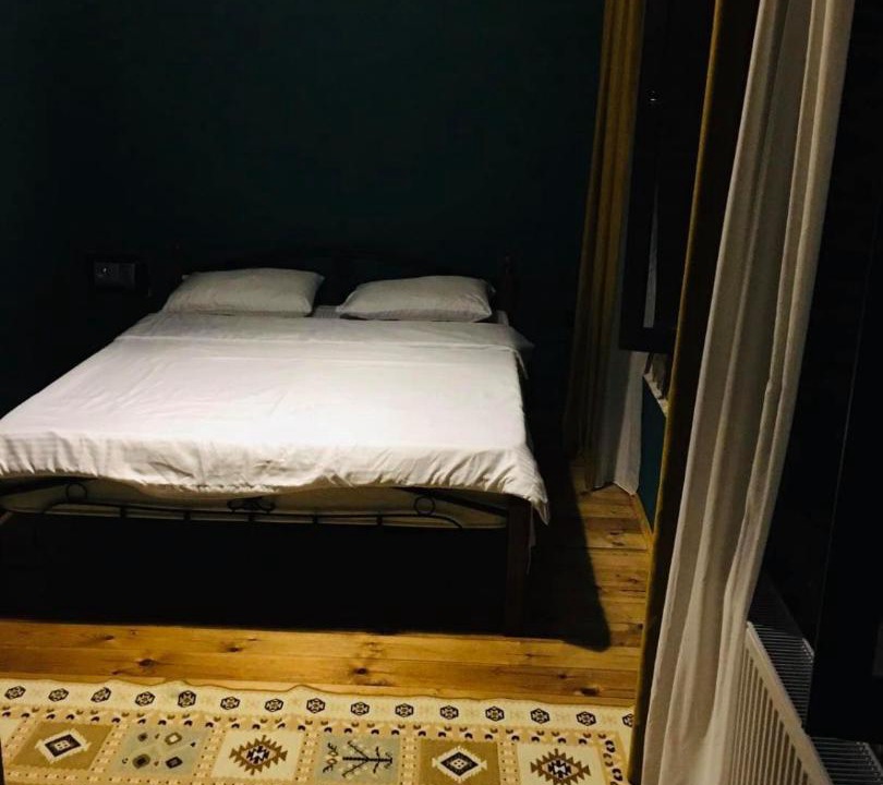 Photo of Bedroom in Kvareli