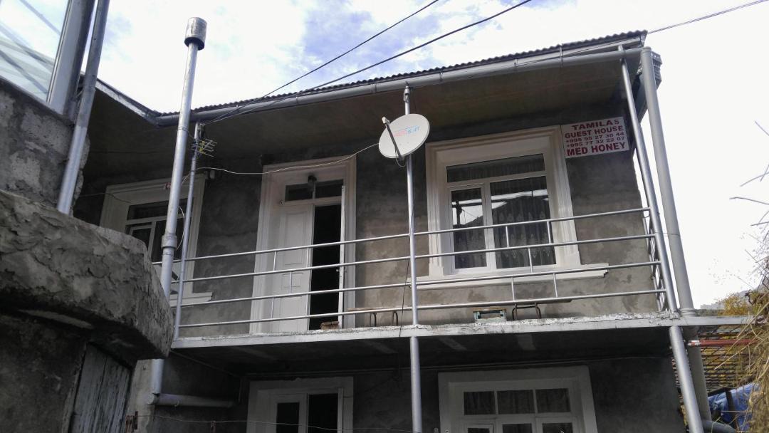 Photo of Others in Stepantsminda