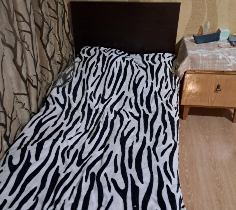 Photo of Bedroom in Ach'khoti