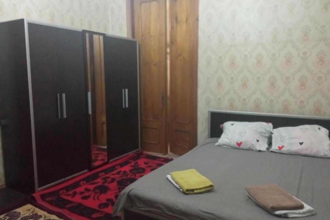 Photo of Bedroom in Zugdidi