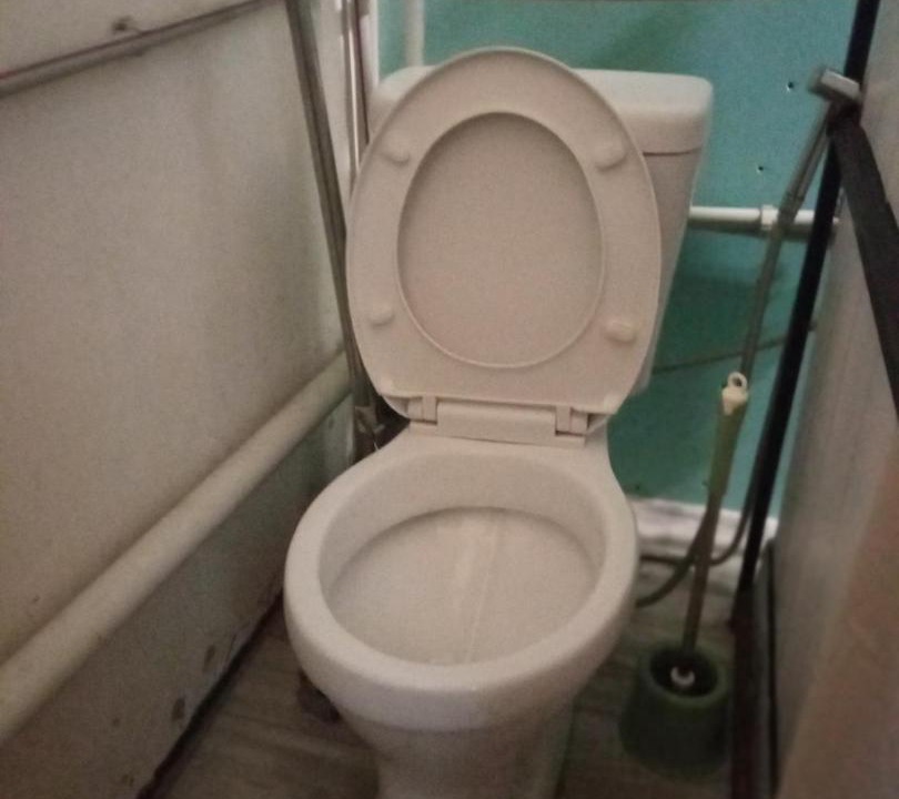 Photo of Bathroom in Zugdidi